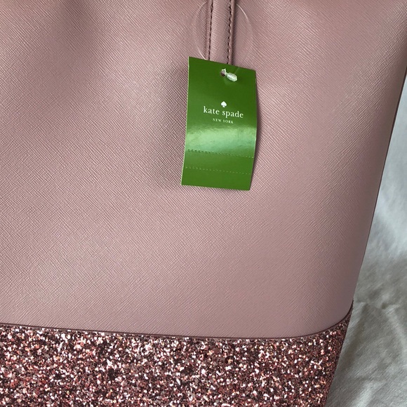 Kate Spade Penny Greta Court Tote - Picture 3 of 5